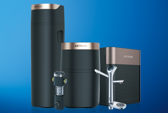 沁園凈水器 行業十大品牌之一，技術創新引領飲水設備新潮流