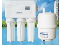 朗詩德凈水器 引領健康飲水新理念的現代飲水設備