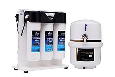 凈水器選進口還是國產(chǎn)？科學甄別，理性決策